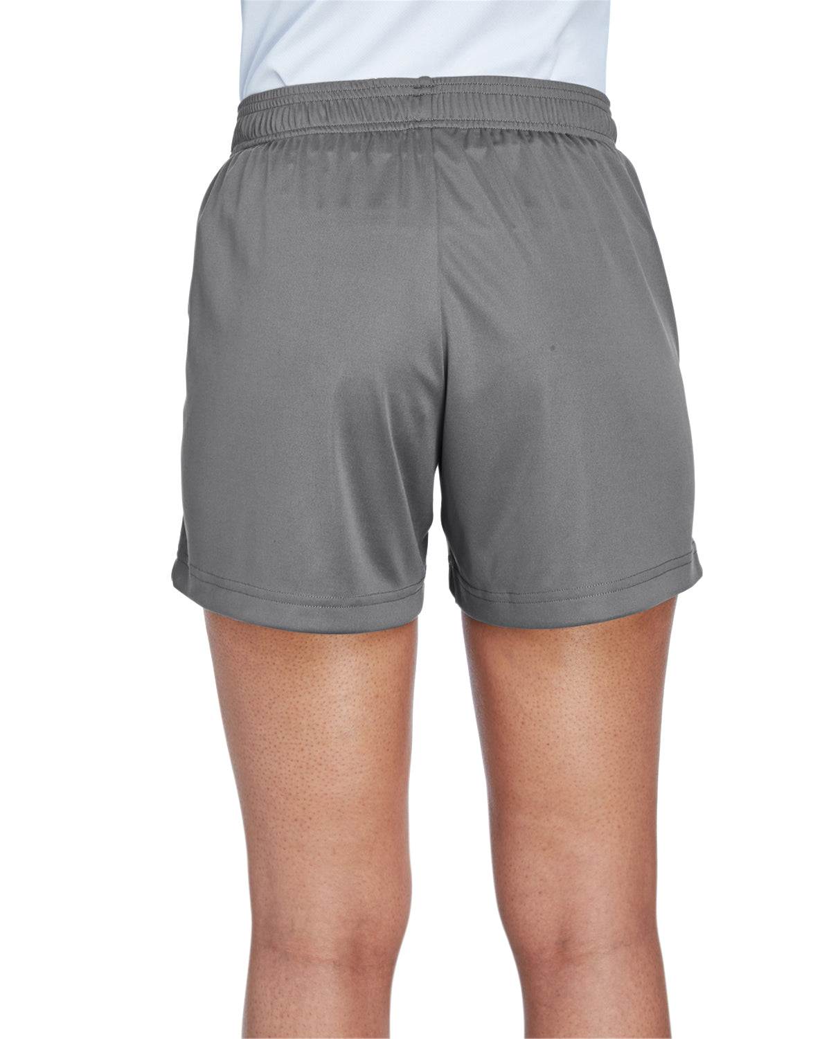 Women's Zone Performance Short - Sport Graphite