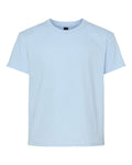 Softstyle Youth T-Shirt - Light Blue