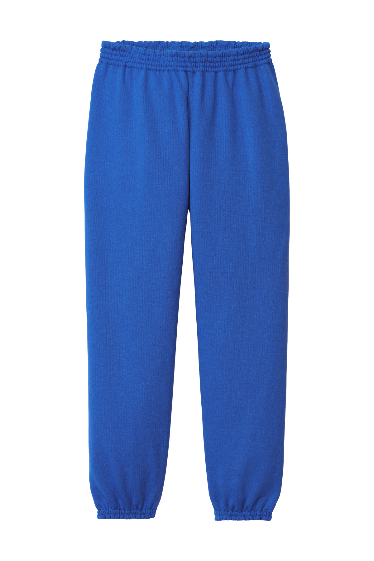 Youth Core Fleece Sweatpant - Royal