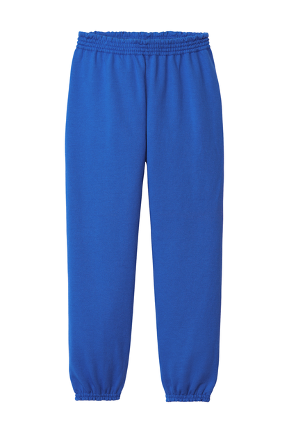 Youth Core Fleece Sweatpant - Royal