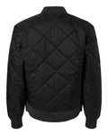 Dickies 6124 Black — back