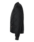 Dickies 6124 Black — direct side
