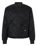 Dickies 6124 Black — front
