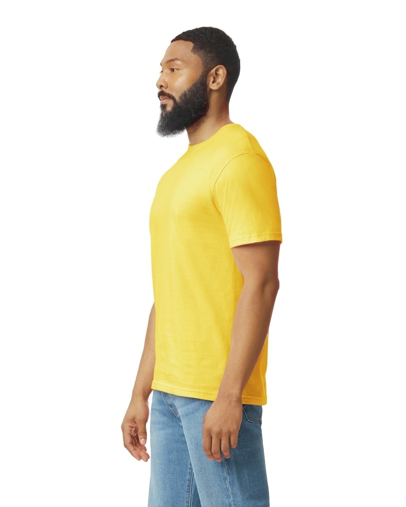 Softstyle�� Unisex T-Shirt - Daisy