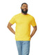 Gildan G640 - Softstyle�� Unisex T-Shirt - Daisy