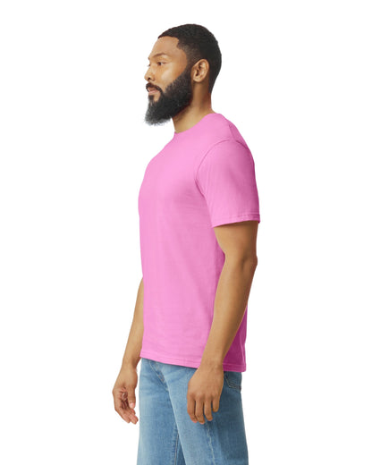 Softstyle�� Unisex T-Shirt - Azalea