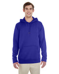 Unisex Performance® Tech Hoodie - Sport Royal