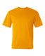 C2 Sport C5100 - Performance T-Shirt - Gold