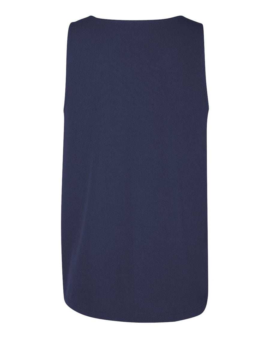 Mesh Tank - Sport Navy