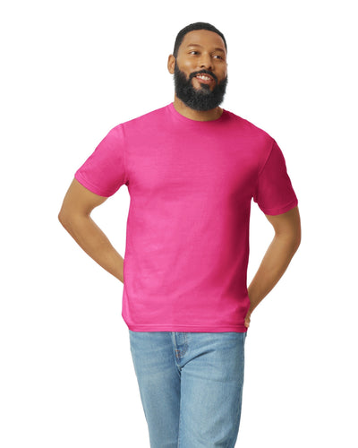 Softstyle�� Unisex T-Shirt - Heliconia