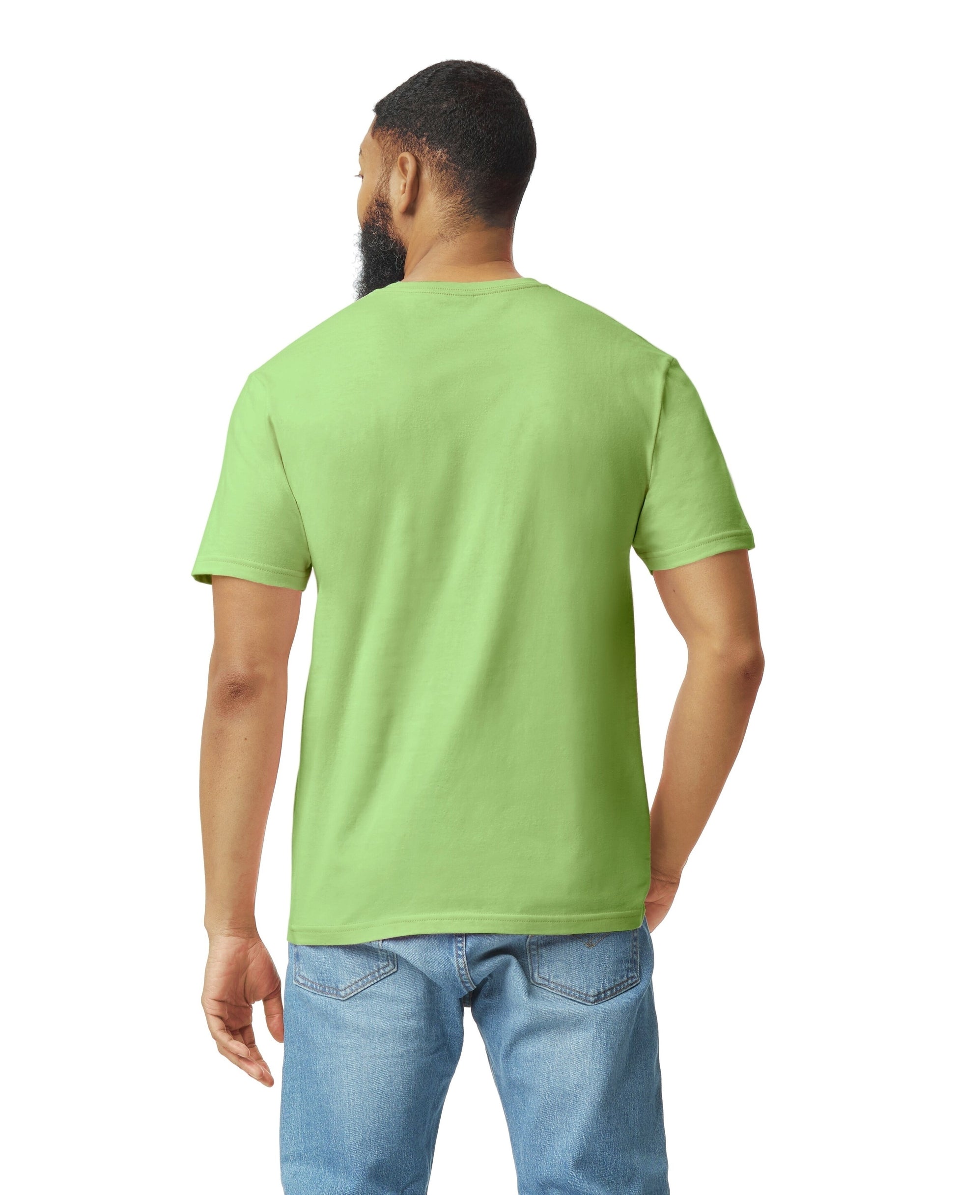 Softstyle�� Unisex T-Shirt - Kiwi