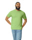 Gildan G640 - Softstyle�� Unisex T-Shirt - Kiwi