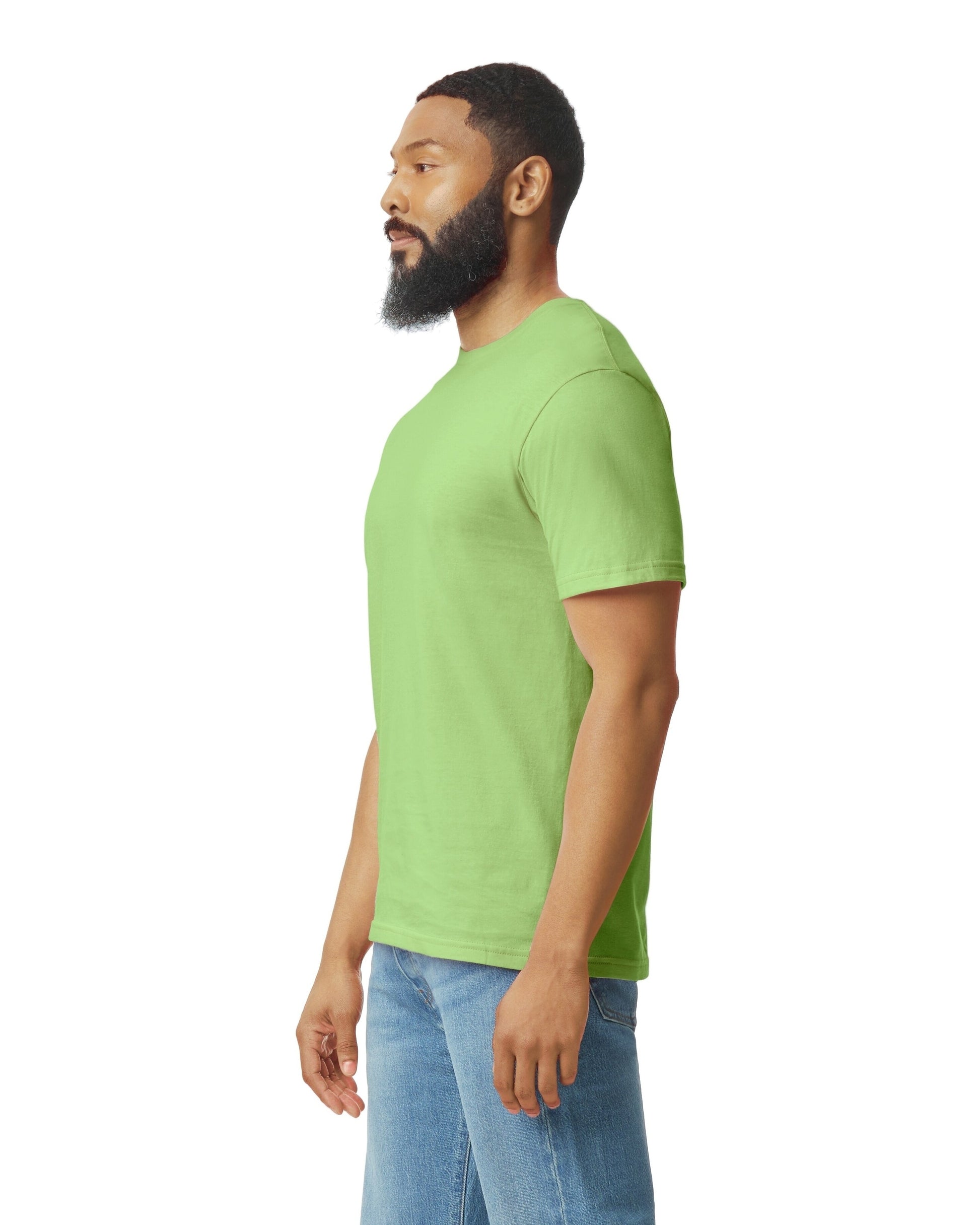Softstyle�� Unisex T-Shirt - Kiwi