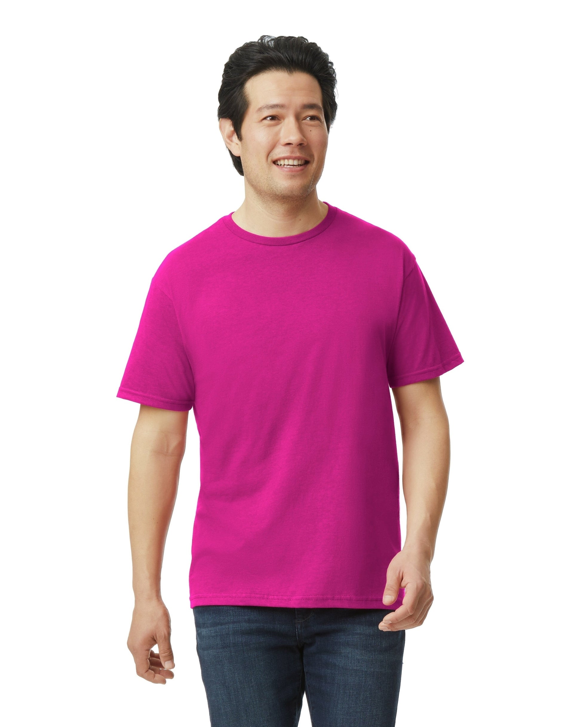 Softstyle�� Unisex T-Shirt - Antique Heliconia
