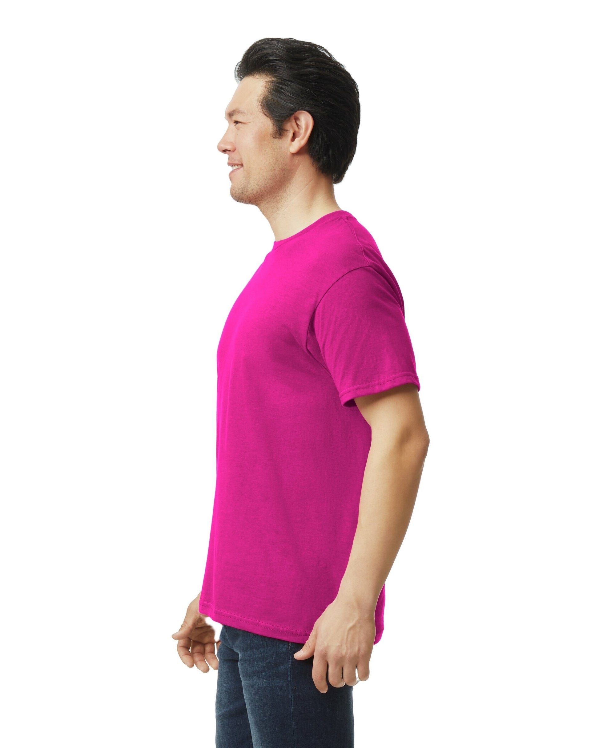 Softstyle�� Unisex T-Shirt - Antique Heliconia