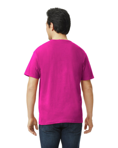 Softstyle�� Unisex T-Shirt - Antique Heliconia