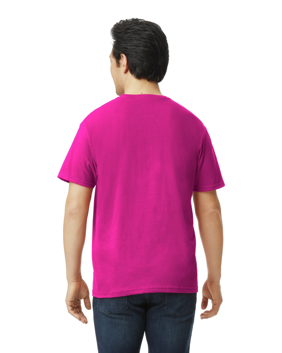 Softstyle�� Unisex T-Shirt - Antique Heliconia