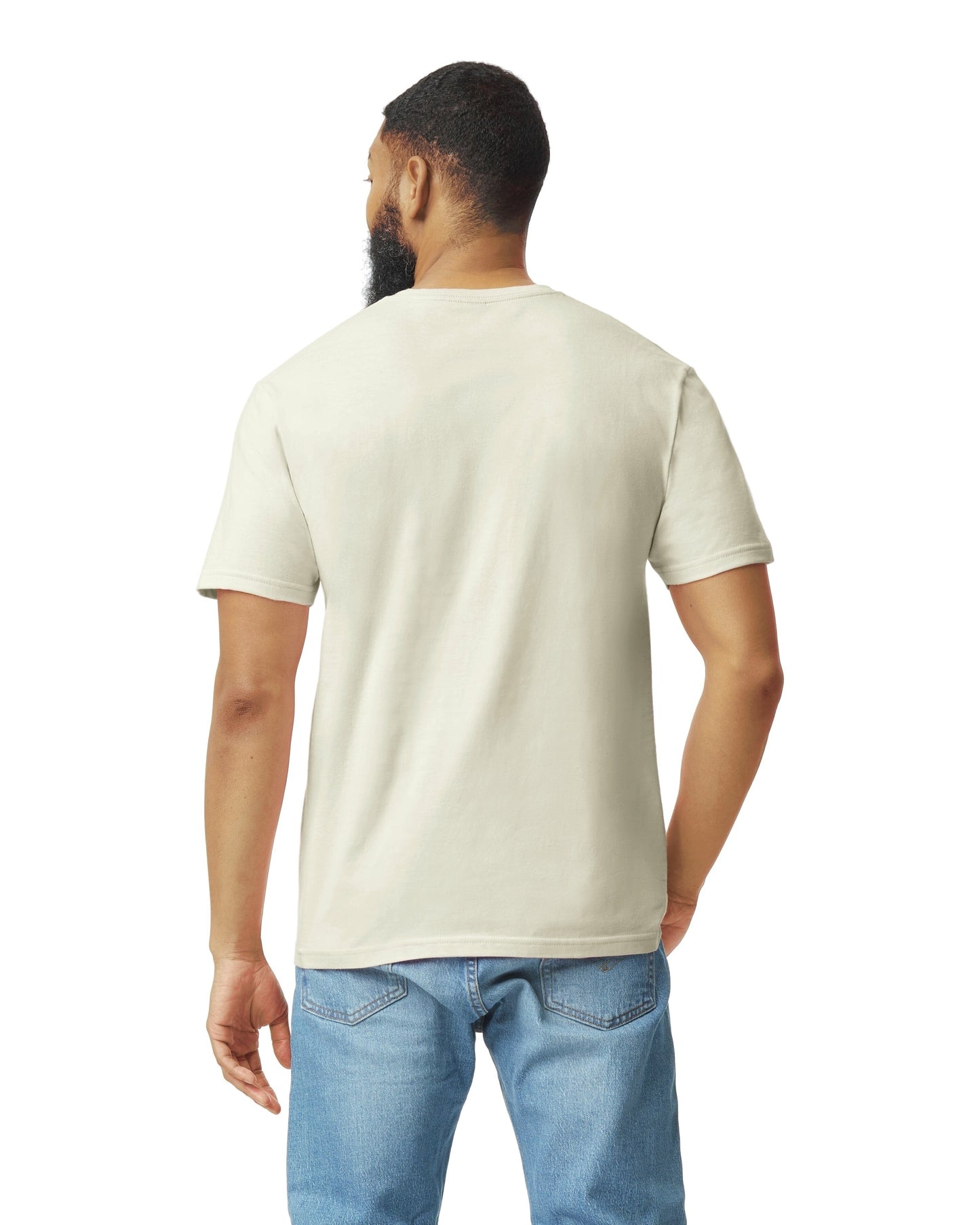 Softstyle�� Unisex T-Shirt - Natural