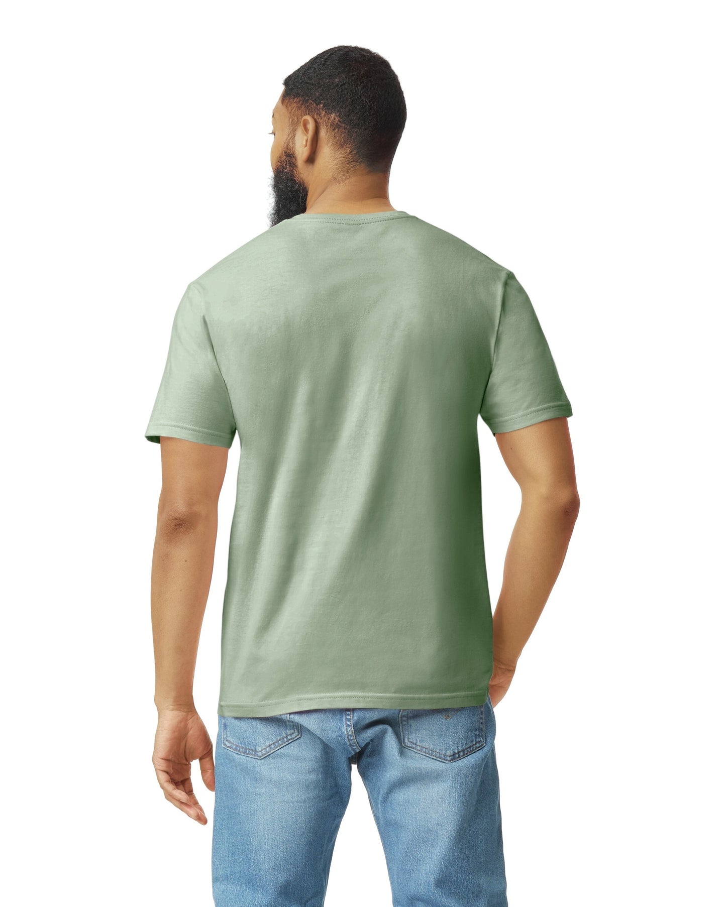 Softstyle�� Unisex T-Shirt - Sage