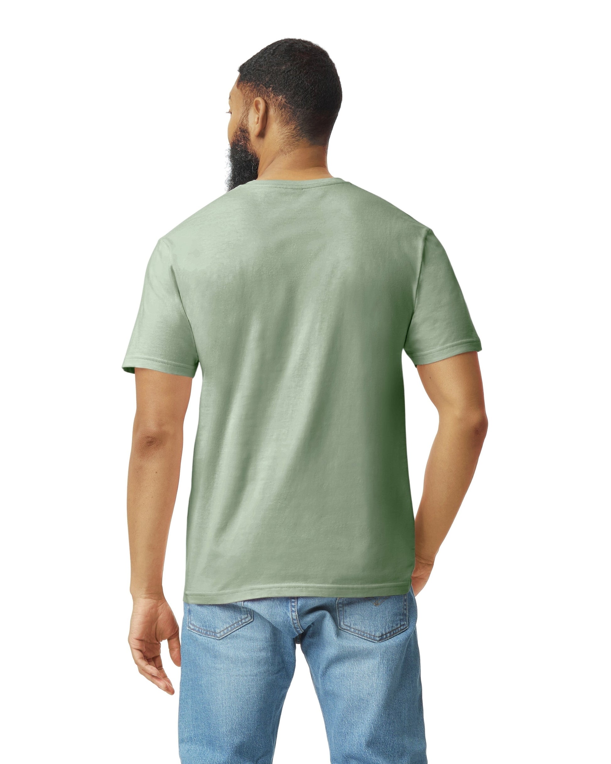 Softstyle�� Unisex T-Shirt - Sage