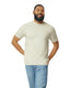 Gildan G640 - Softstyle�� Unisex T-Shirt - Natural