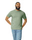 Gildan G640 - Softstyle�� Unisex T-Shirt - Sage