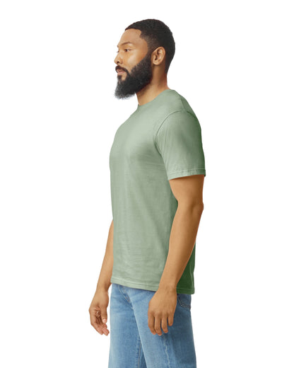 Softstyle�� Unisex T-Shirt - Sage