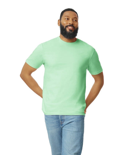 Softstyle�� Unisex T-Shirt - Mint Green