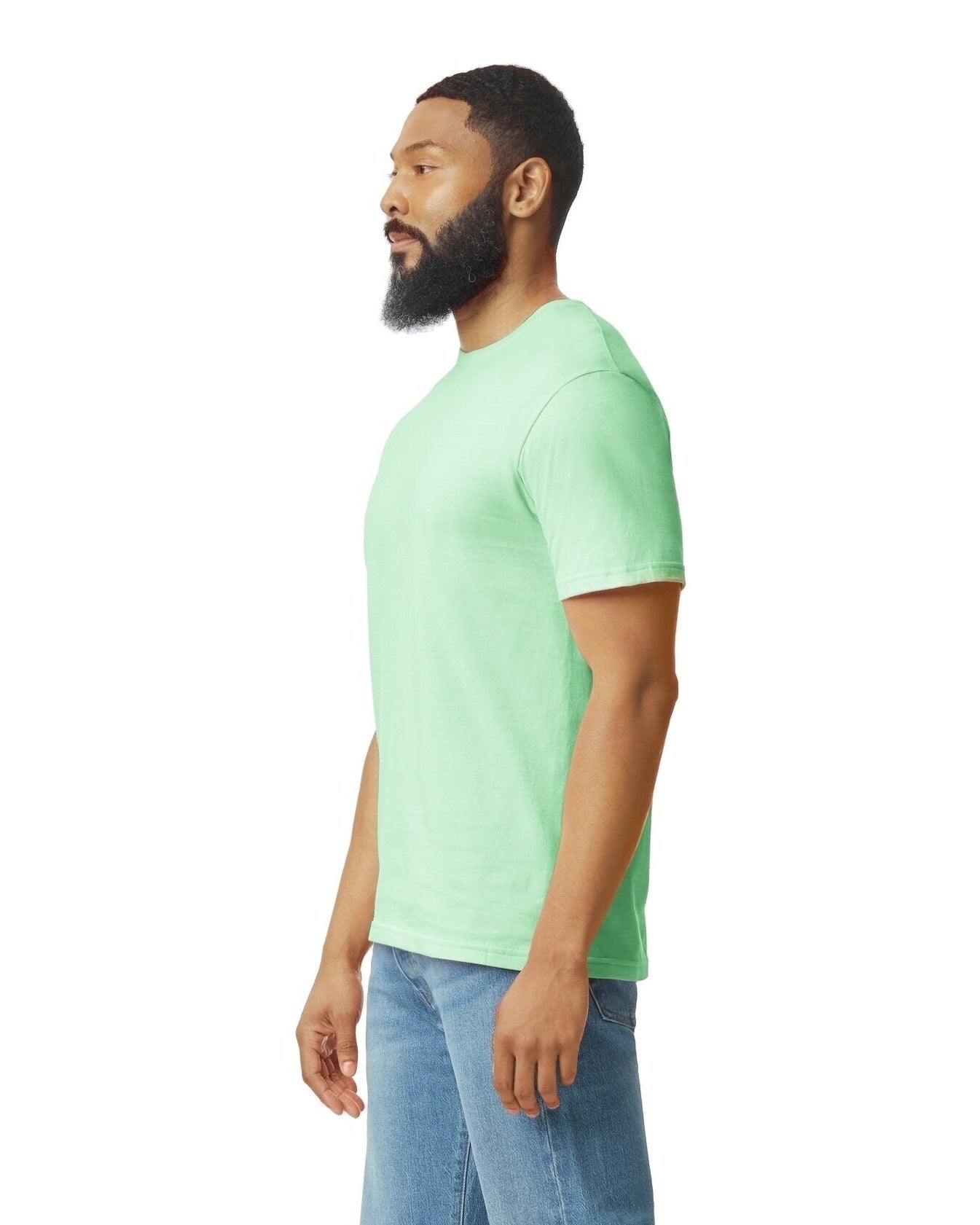 Softstyle�� Unisex T-Shirt - Mint Green