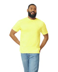 Softstyle�� Unisex T-Shirt - Cornsilk