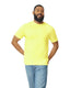 Gildan G640 - Softstyle�� Unisex T-Shirt - Cornsilk