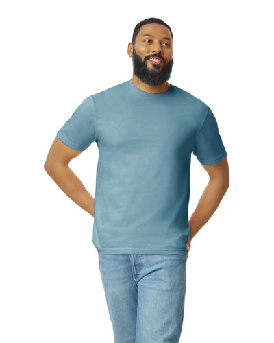 Softstyle�� Unisex T-Shirt - Indigo