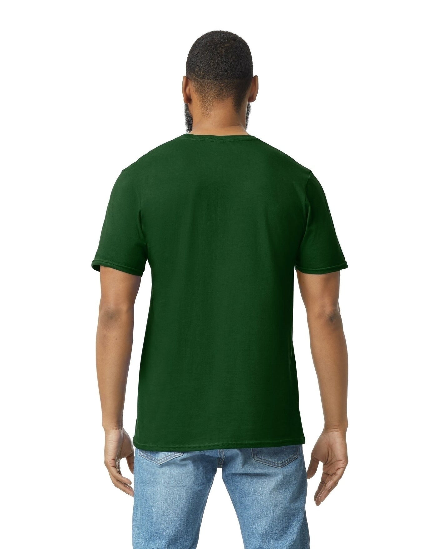 Softstyle�� Unisex T-Shirt - Forest
