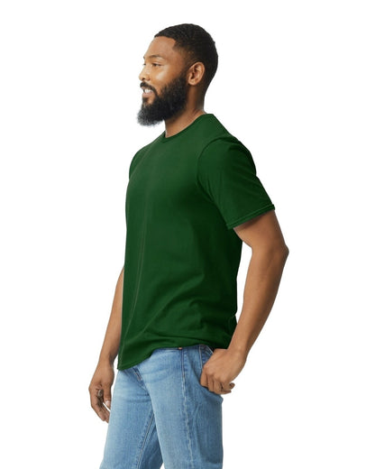 Softstyle�� Unisex T-Shirt - Forest