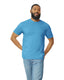 Gildan G640 - Softstyle�� Unisex T-Shirt - Iris