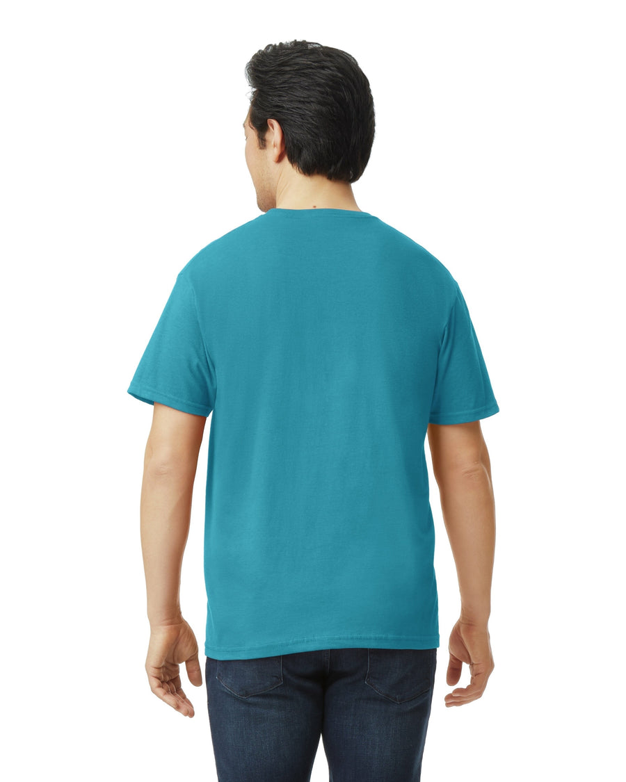 Softstyle�� Unisex T-Shirt - Antique Sapphire
