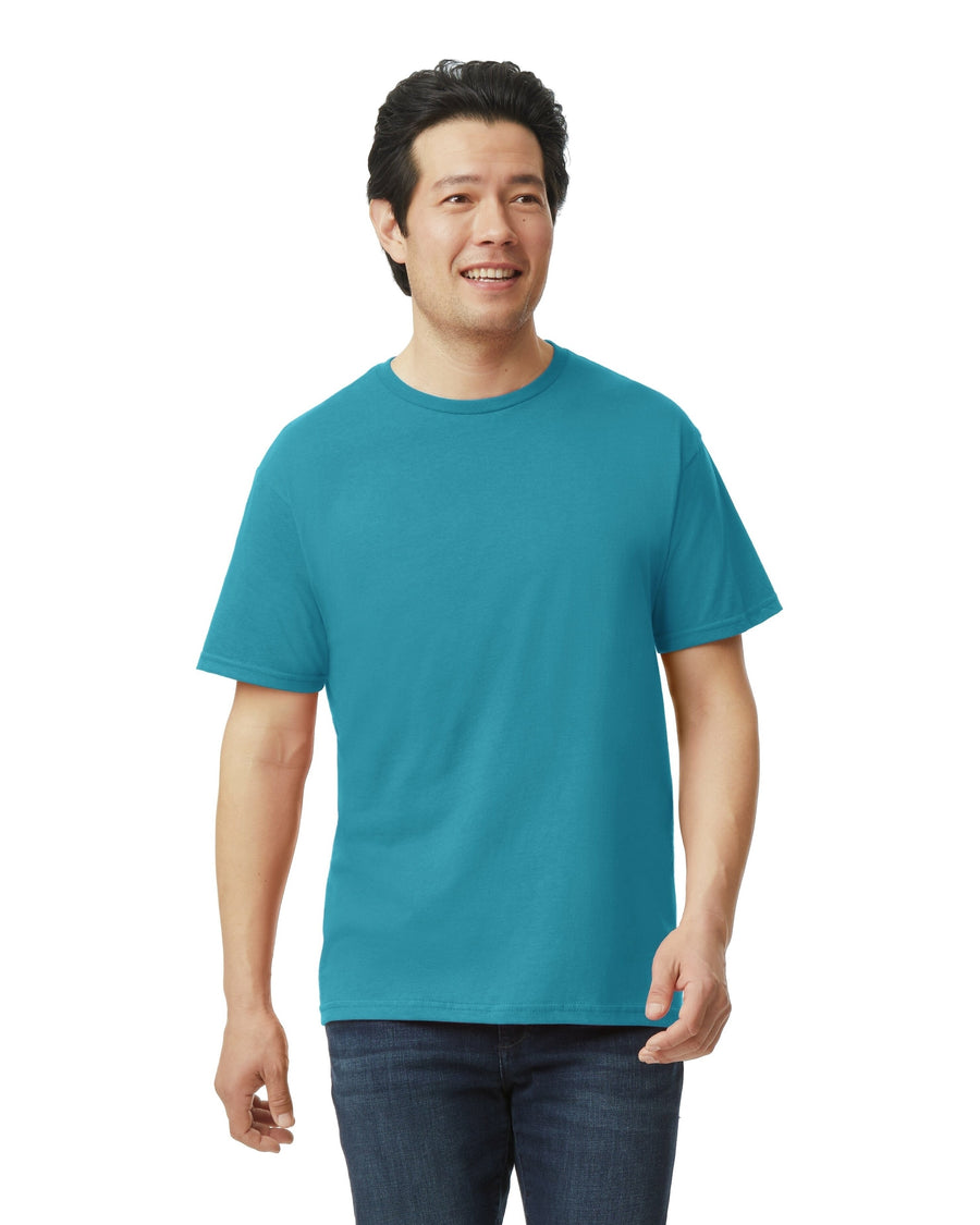 Softstyle�� Unisex T-Shirt - Antique Sapphire