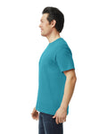 Softstyle�� Unisex T-Shirt - Antique Sapphire
