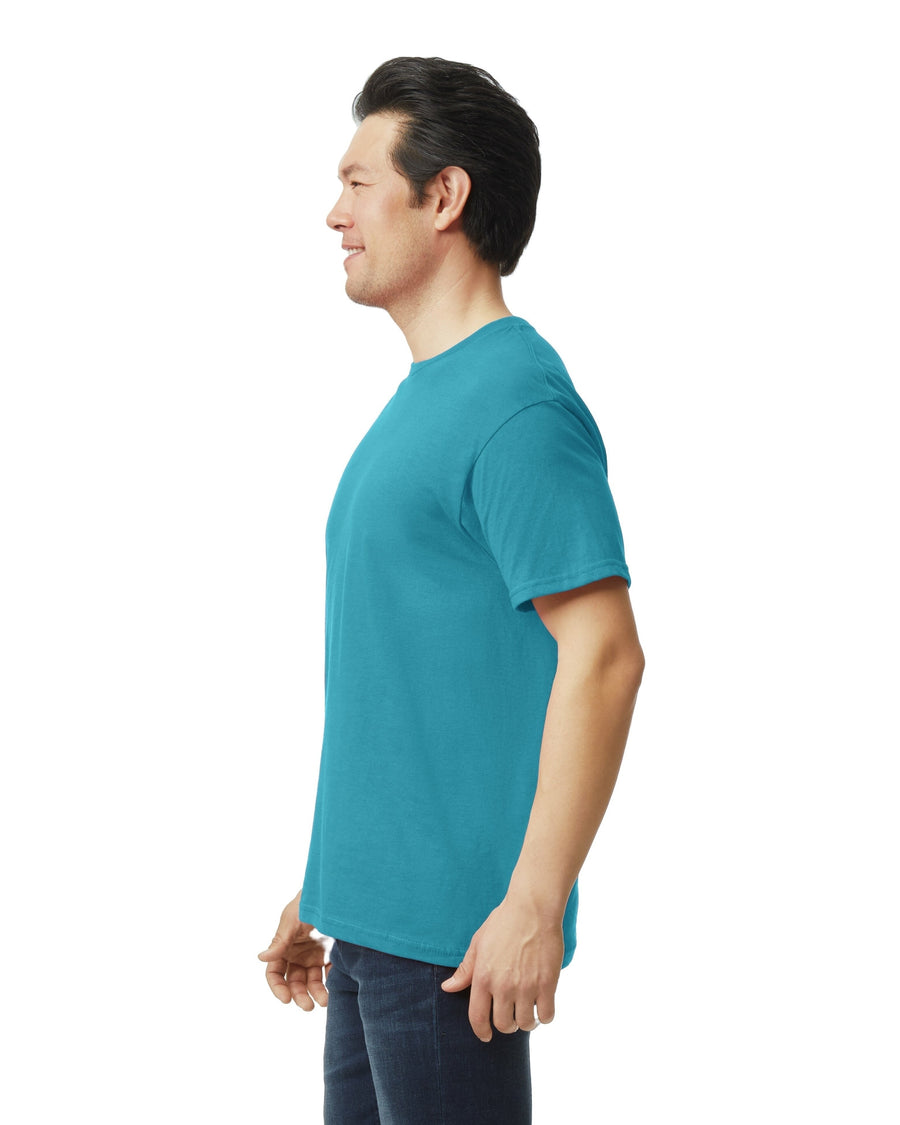 Softstyle�� Unisex T-Shirt - Antique Sapphire