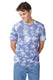 Alternative AA1070 - Unisex Go-To T-Shirt - Blue Tie Dye
