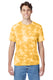 Alternative AA1070 - Unisex Go-To T-Shirt - Gold Tie Dye