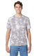 Alternative AA1070 - Unisex Go-To T-Shirt - Gray Tie Dye