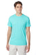 Hanes 42TB - Perfect-T Triblend Short Sleeve Tee - Brzy Green Triblend