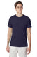 Hanes 42TB - Perfect-T Triblend Short Sleeve Tee - Navy Triblend