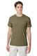 Hanes 42TB - Perfect-T Triblend Short Sleeve Tee - Oregano Heather