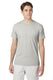 Hanes 42TB - Perfect-T Triblend Short Sleeve Tee - Sand Heather