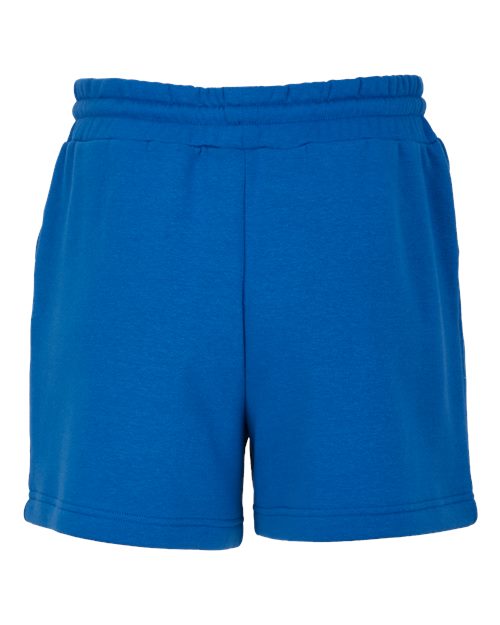 Boxercraft BW6502 Electric Royal — back