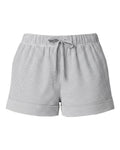 Boxercraft BW6507 Oxford/ White Stripe — front