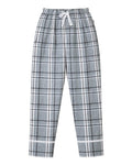 Boxercraft BW6603 Oxford Carnegie Plaid — front