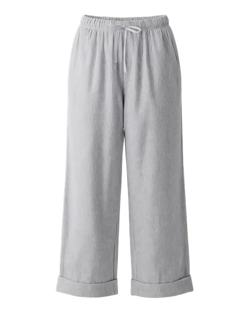 Boxercraft BW6803 Oxford/ White Stripe — front